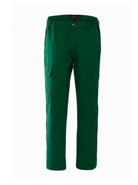 Pantalone ignifugo personalizzato Rossini Tech Flammatex